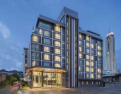 Pure Eleven Hotel Bangkok