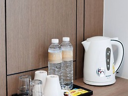 Pure Eleven Hotel Bangkok