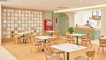 Pure Eleven Hotel Bangkok