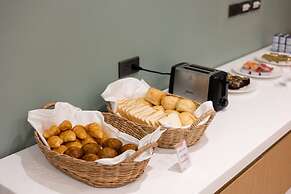 Pure Eleven Hotel Bangkok