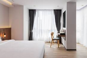 Pure Eleven Hotel Bangkok