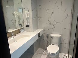 Pure Eleven Hotel Bangkok