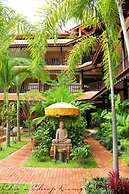 Le Siddharta D'Angkor