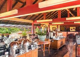 Le Siddharta D'Angkor