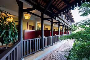 Le Siddharta D'Angkor