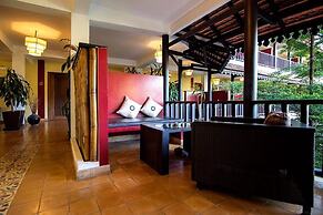 Le Siddharta D'Angkor