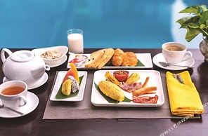 Le Siddharta D'Angkor