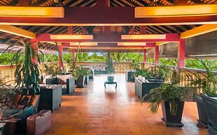 Le Siddharta D'Angkor