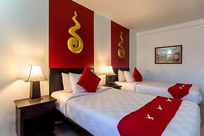 Le Siddharta D'Angkor