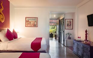 Le Siddharta D'Angkor