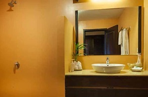 Le Siddharta D'Angkor