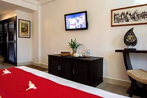 Le Siddharta D'Angkor