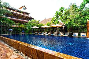 Le Siddharta D'Angkor