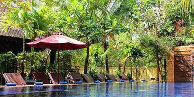 Le Siddharta D'Angkor