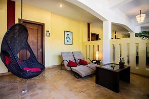 Le Siddharta D'Angkor