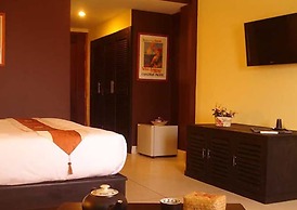 Le Siddharta D'Angkor