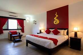 Le Siddharta D'Angkor