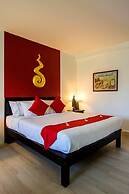 Le Siddharta D'Angkor