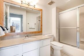 Suncreek A-7 2 Bedroom Condo by RedAwning