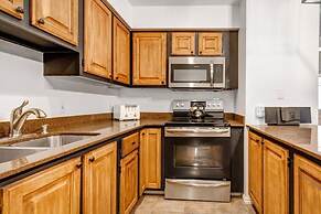 Suncreek A-7 2 Bedroom Condo by RedAwning