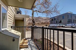 Suncreek A-7 2 Bedroom Condo by RedAwning