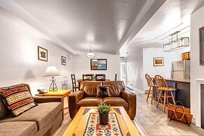 Suncreek A-7 2 Bedroom Condo by RedAwning