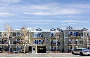 Suncreek A-7 2 Bedroom Condo by RedAwning