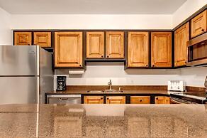 Suncreek A-7 2 Bedroom Condo by RedAwning