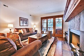 Town Pointe A104 3 Bedroom Condo by Redawning