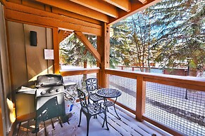 Town Pointe A104 3 Bedroom Condo by Redawning