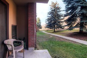 Park Station 214-1 1 Bedroom Condo by RedAwning