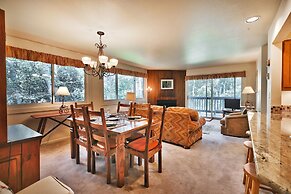 Snow Flower 148 2 Bedroom Condo by RedAwning