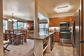 Snow Flower 148 2 Bedroom Condo by RedAwning