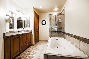 Snow Flower 148 2 Bedroom Condo by RedAwning