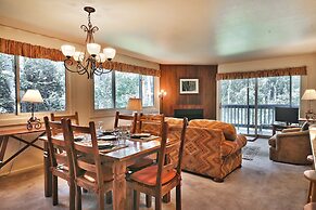 Snow Flower 148 2 Bedroom Condo by RedAwning