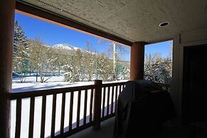 Snow Flower 010 2 Bedroom Condo by RedAwning