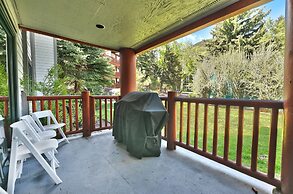 Snow Flower 010 2 Bedroom Condo by RedAwning