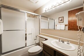 Snow Flower 010 2 Bedroom Condo by RedAwning