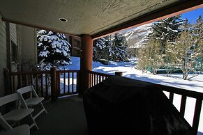 Snow Flower 010 2 Bedroom Condo by RedAwning