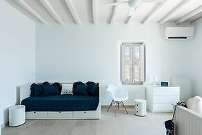 Villa Aliki  Panoramic view  Mykonos