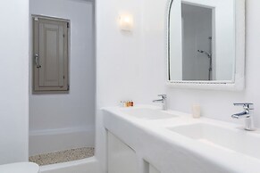 Villa Aliki  Panoramic view  Mykonos