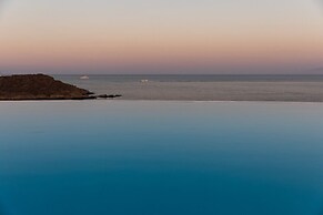 Villa Aliki  Panoramic view  Mykonos