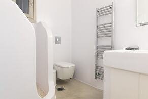 Villa Aliki  Panoramic view  Mykonos