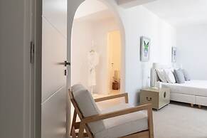 Villa Aliki  Panoramic view  Mykonos