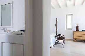 Villa Aliki  Panoramic view  Mykonos