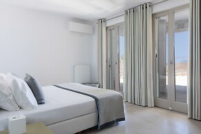 Villa Aliki  Panoramic view  Mykonos