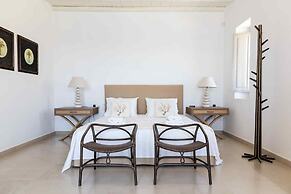 Villa Aliki  Panoramic view  Mykonos