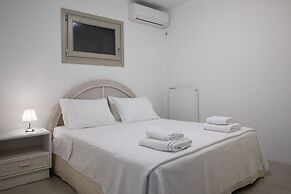 Villa Aliki  Panoramic view  Mykonos