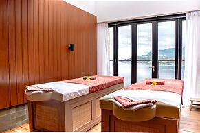 Marianna Resort & Convention Tuktuk Samosir