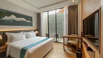 Marianna Resort & Convention Tuktuk Samosir